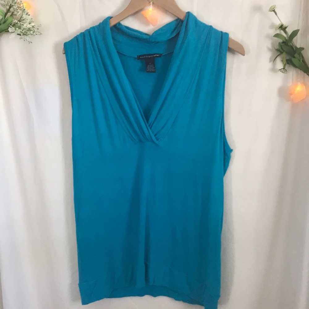 Saint Tropez Tank top
